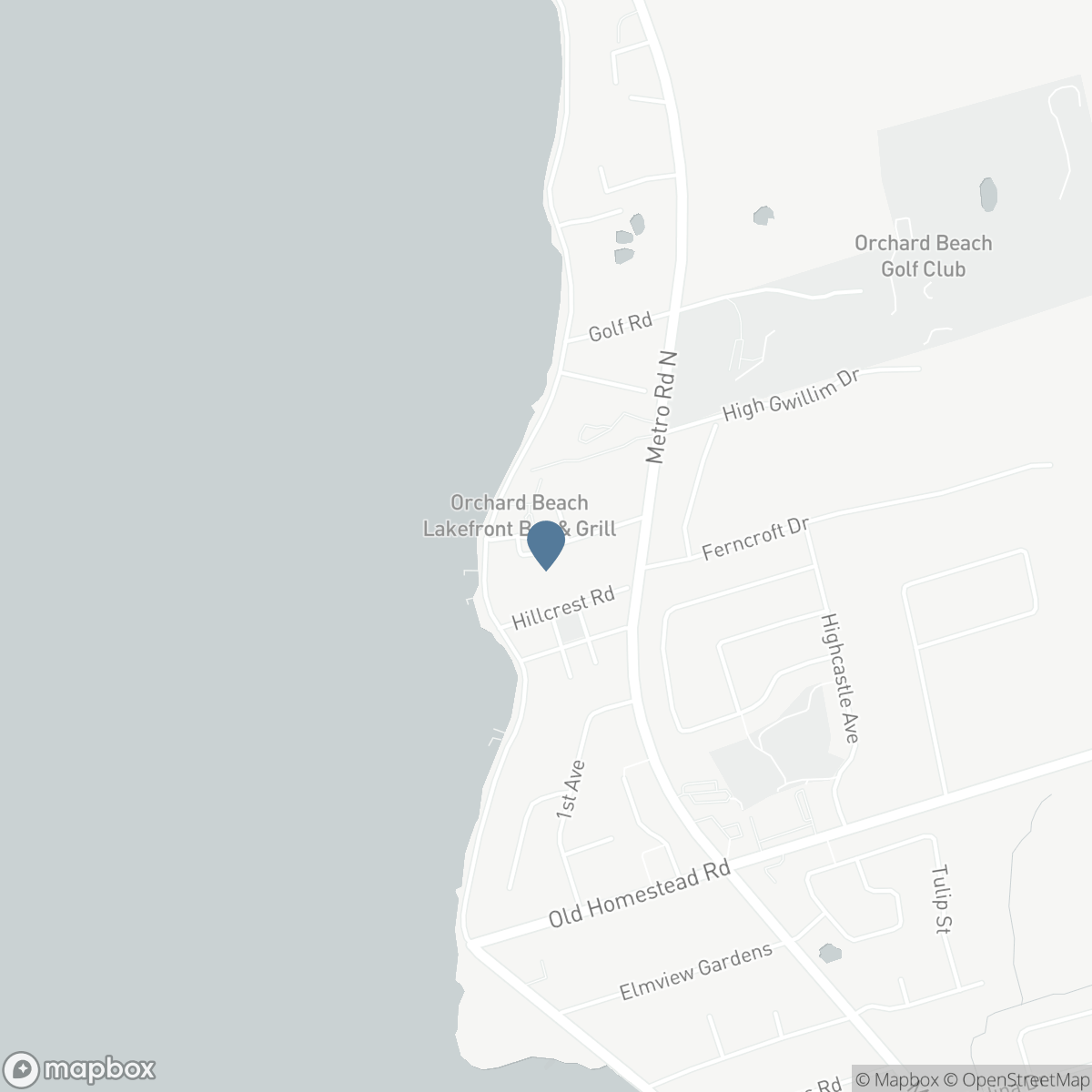 291 CLARLYN DRIVE, Georgina, Ontario L4P 3C8